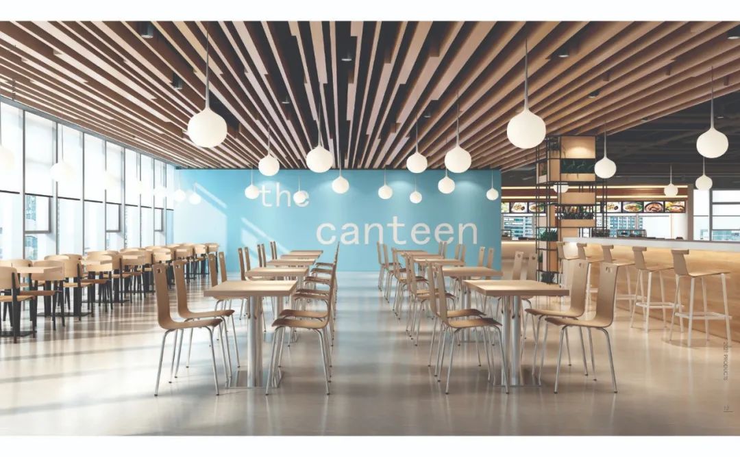 梦茹餐饮家具打造精致餐饮空间丨勾勾手传媒团队-14