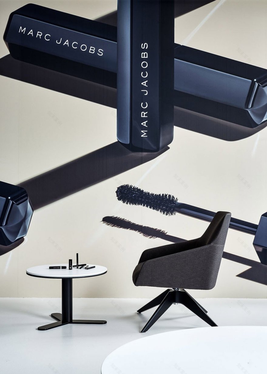 旧金山极简Kendo美妆工作室-14