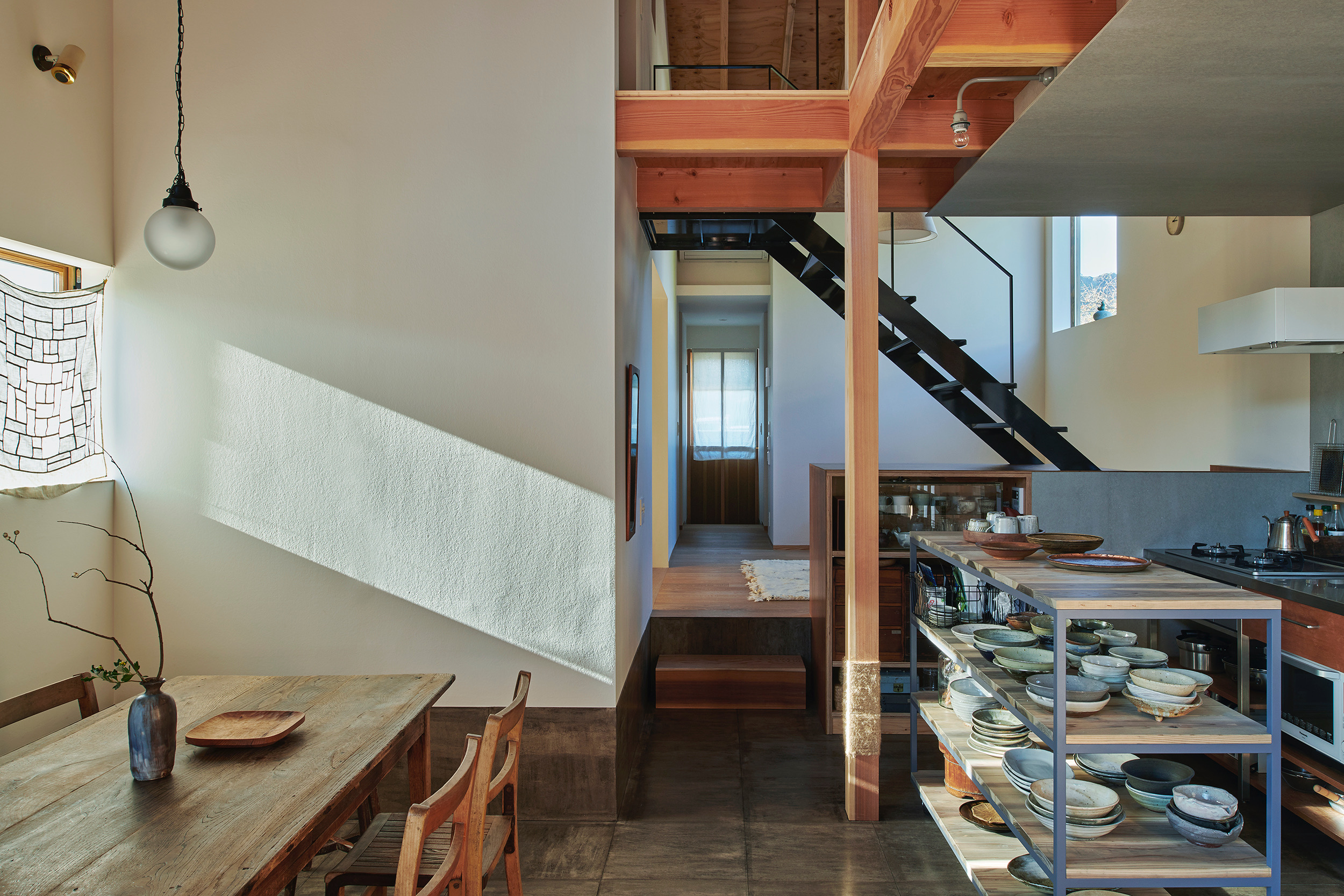 Arita house | Kitorepe-33