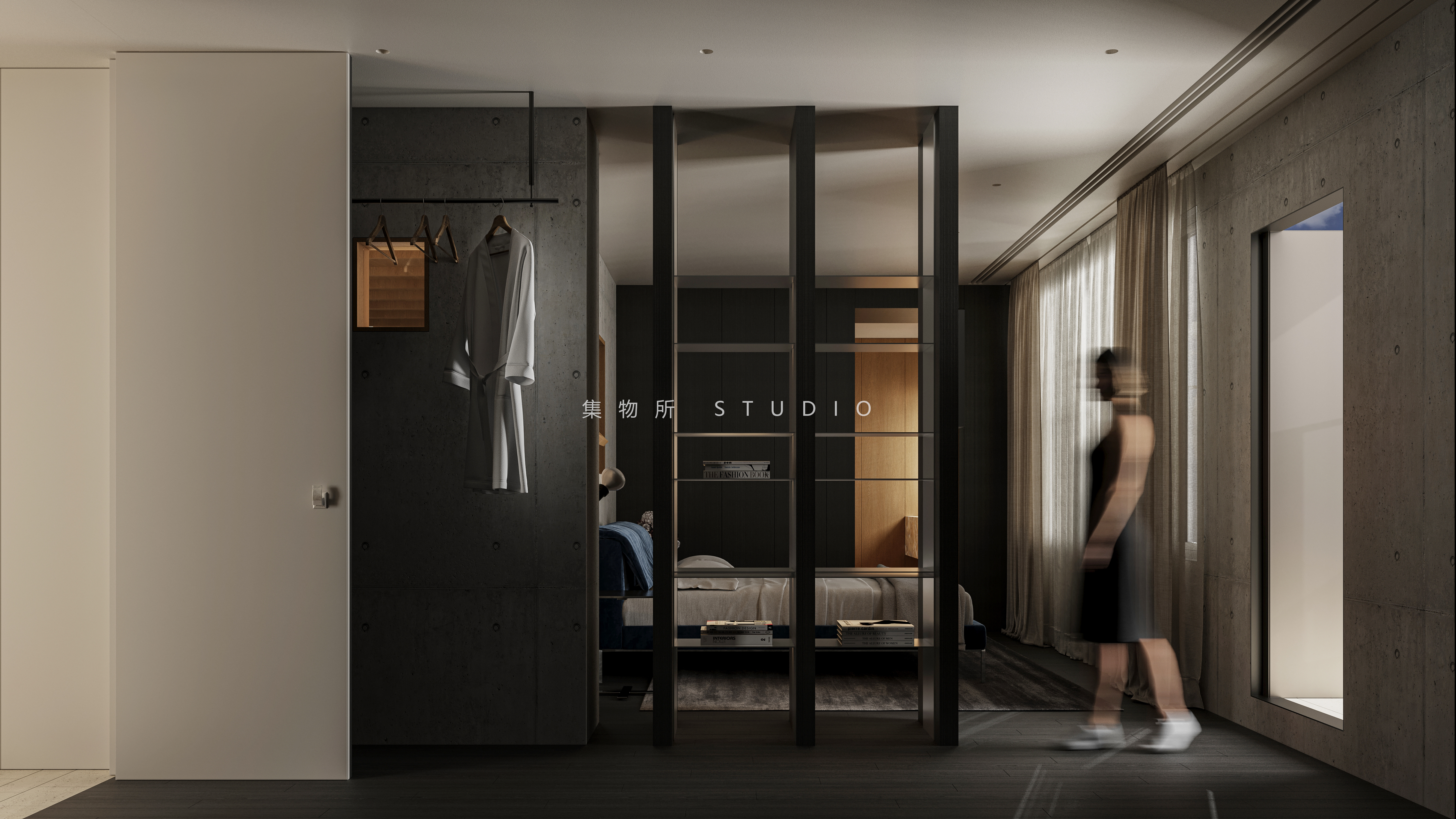 集物所STUDIO · 内向山海丨中国河南-74