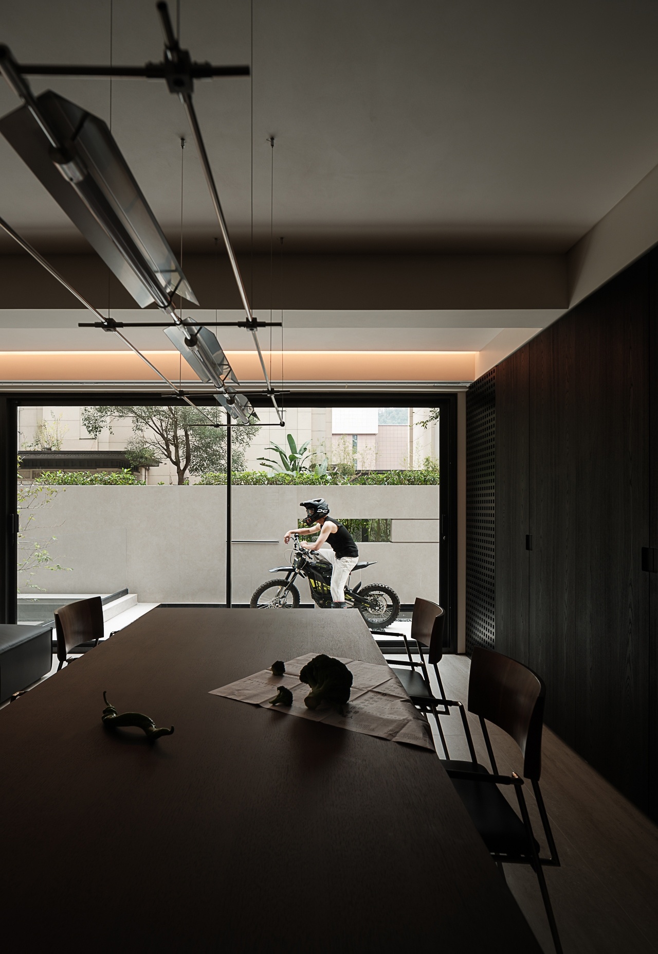 向光生长丨中国福建丨墨然设计-39