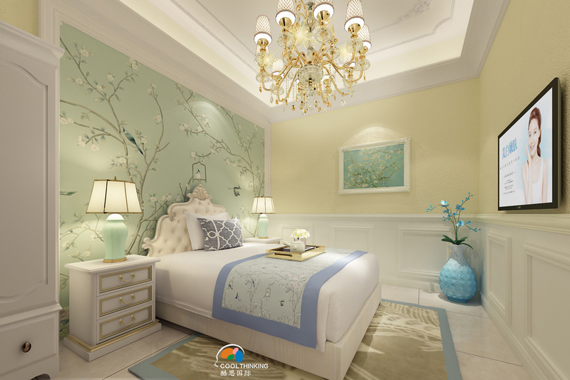 佛山医疗美容装修设计公司丨中国佛山-9