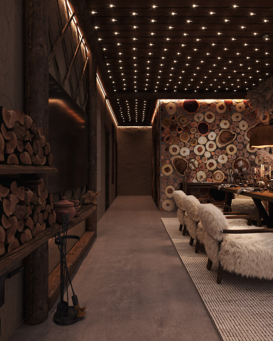 巴斯康普莱·阿斯塔纳哈萨克斯坦(部分 1)丨哈萨克斯坦丨TRIANGLE Design Atelier-21