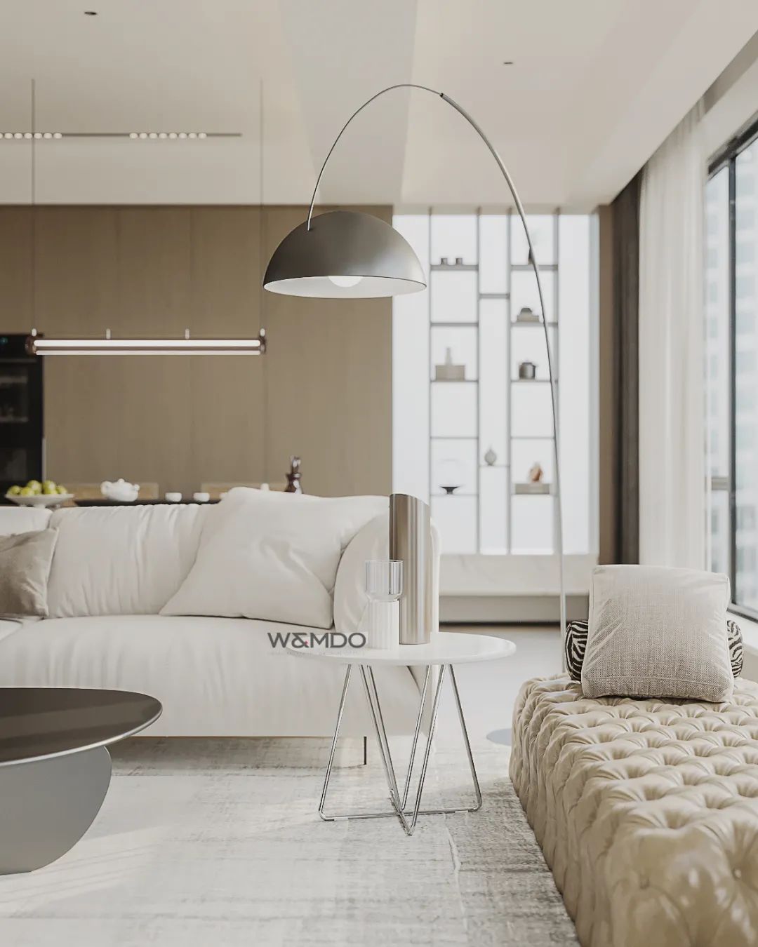 原木侘寂,会呼吸的居所·乐山领地澜山住宅设计丨中国乐山丨章钞文,刘霖-10