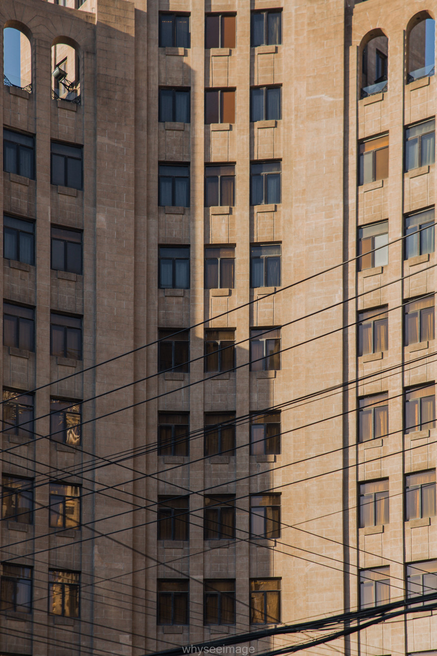 ArtDeco Shanghai · 上海装饰艺术建筑丨中国上海丨whyseeimage-137