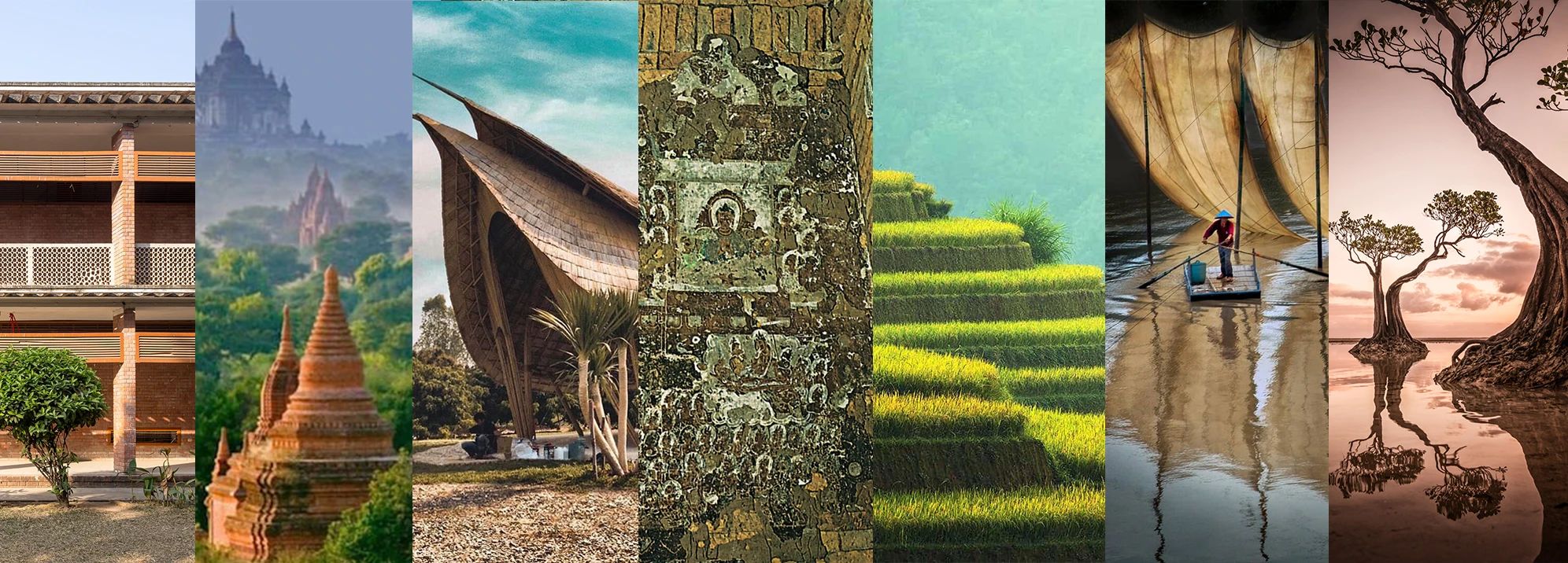 榴莲展厅丨中国厦门丨共界设计事务所-2