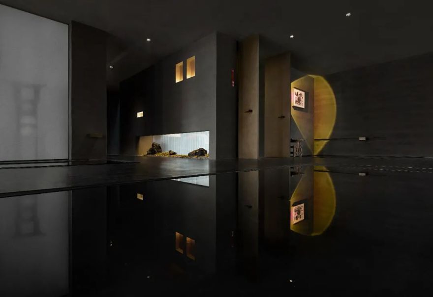 丝路华宇长安玺丨中国西安丨矩阵纵横-32