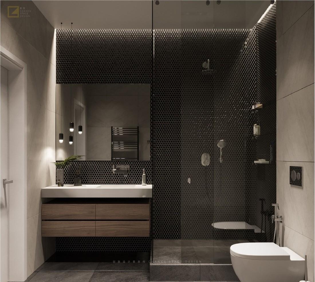 
美式loft小公寓 | 小情侣的秘密花园 -10