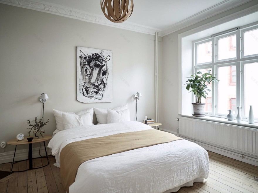 灰色装饰风格-33