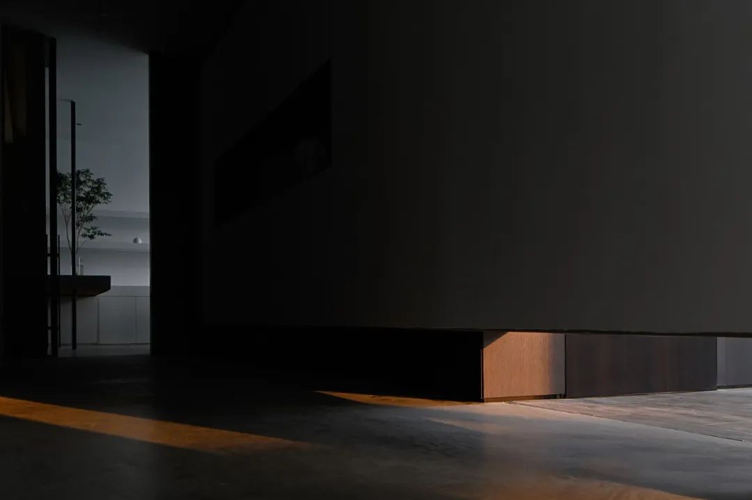 河东科技办公室丨中国厦门丨共界设计事务所(厦门)-16