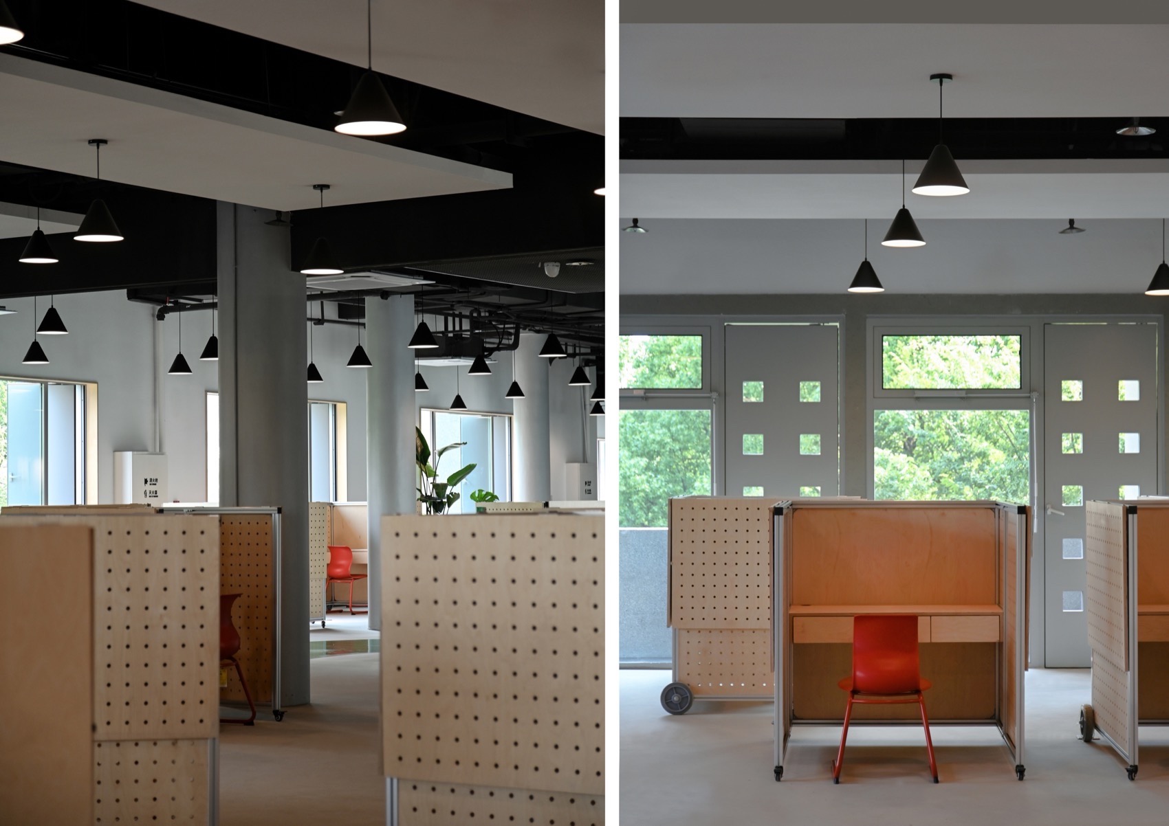 莫干·庾街 · 柒峰院·莫干山洋家乐品牌中心丨中国浙江丨ConCom集良建筑事务所-110