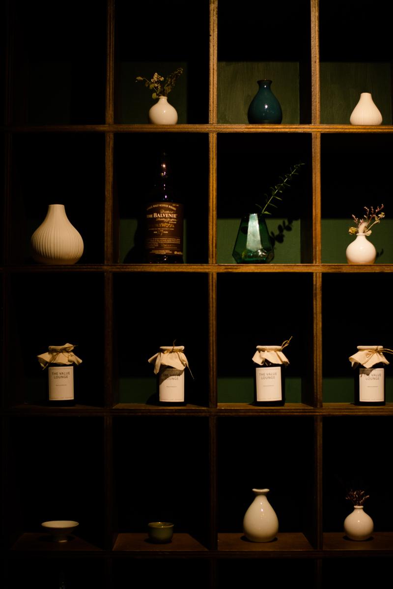 30 平米小户型打造温馨宜人家居-23