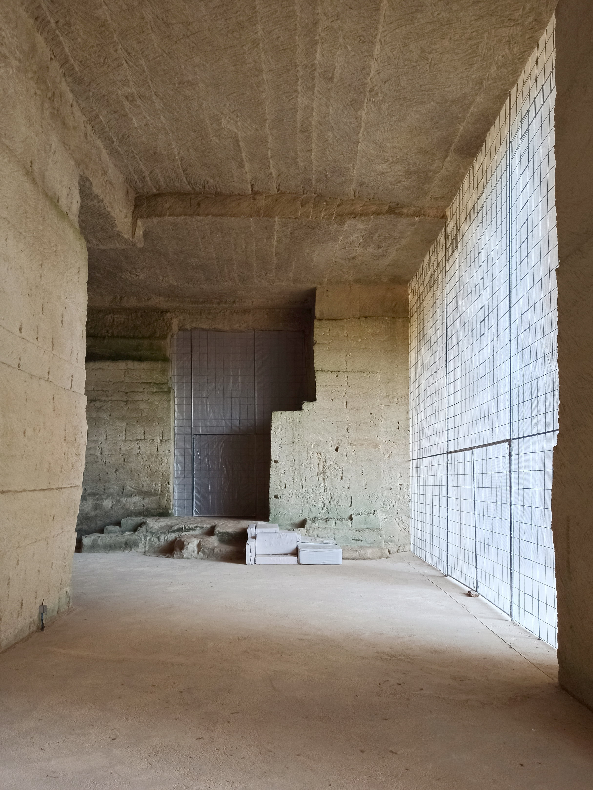 Ca 摧毁地球丨西班牙丨Ensamble Studio-23