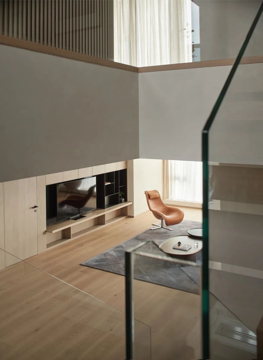 宁波积木空间顶复设计丨中国宁波-33