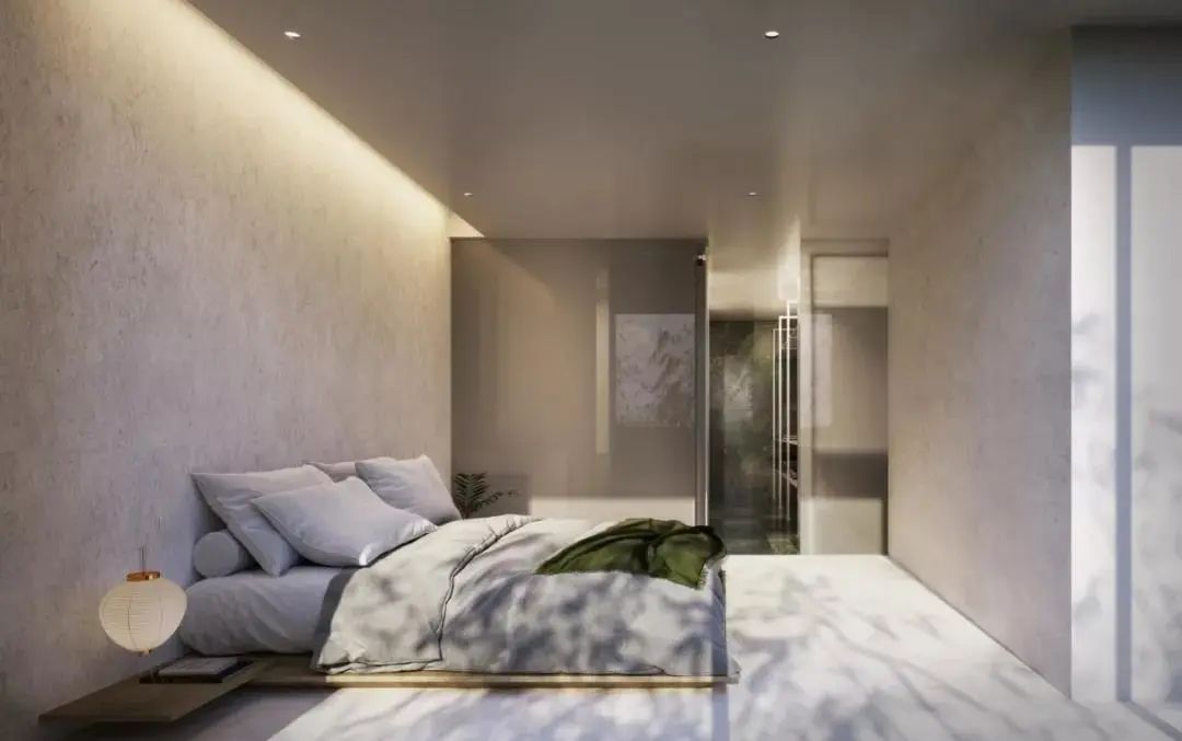 竹谧·隈研吾 | 自然与建筑的诗意共生-95