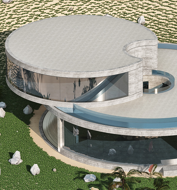 星际飞船进入-7