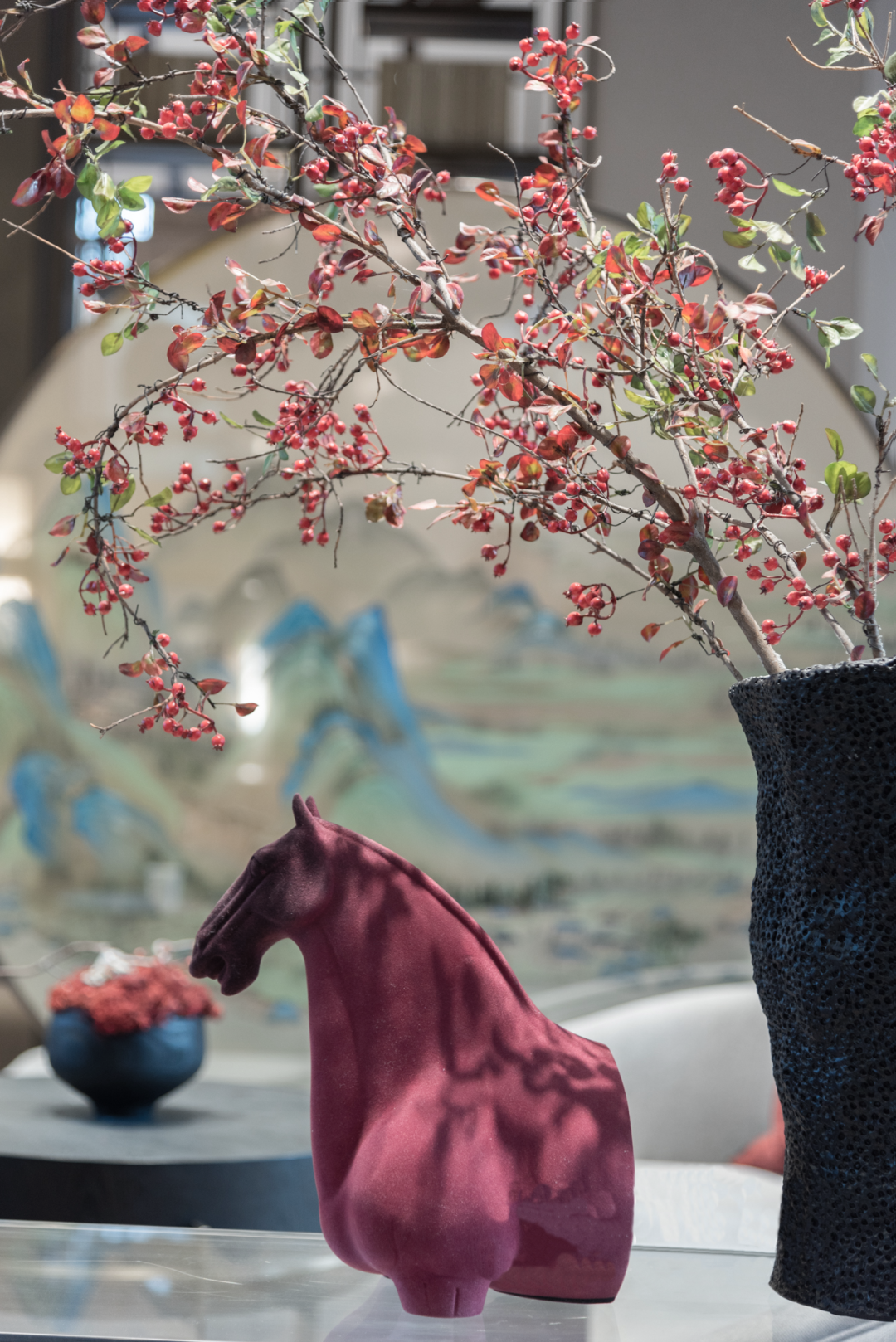 新作首发 | YLHD 匠筑：华夏樾府 · 一品江山-48