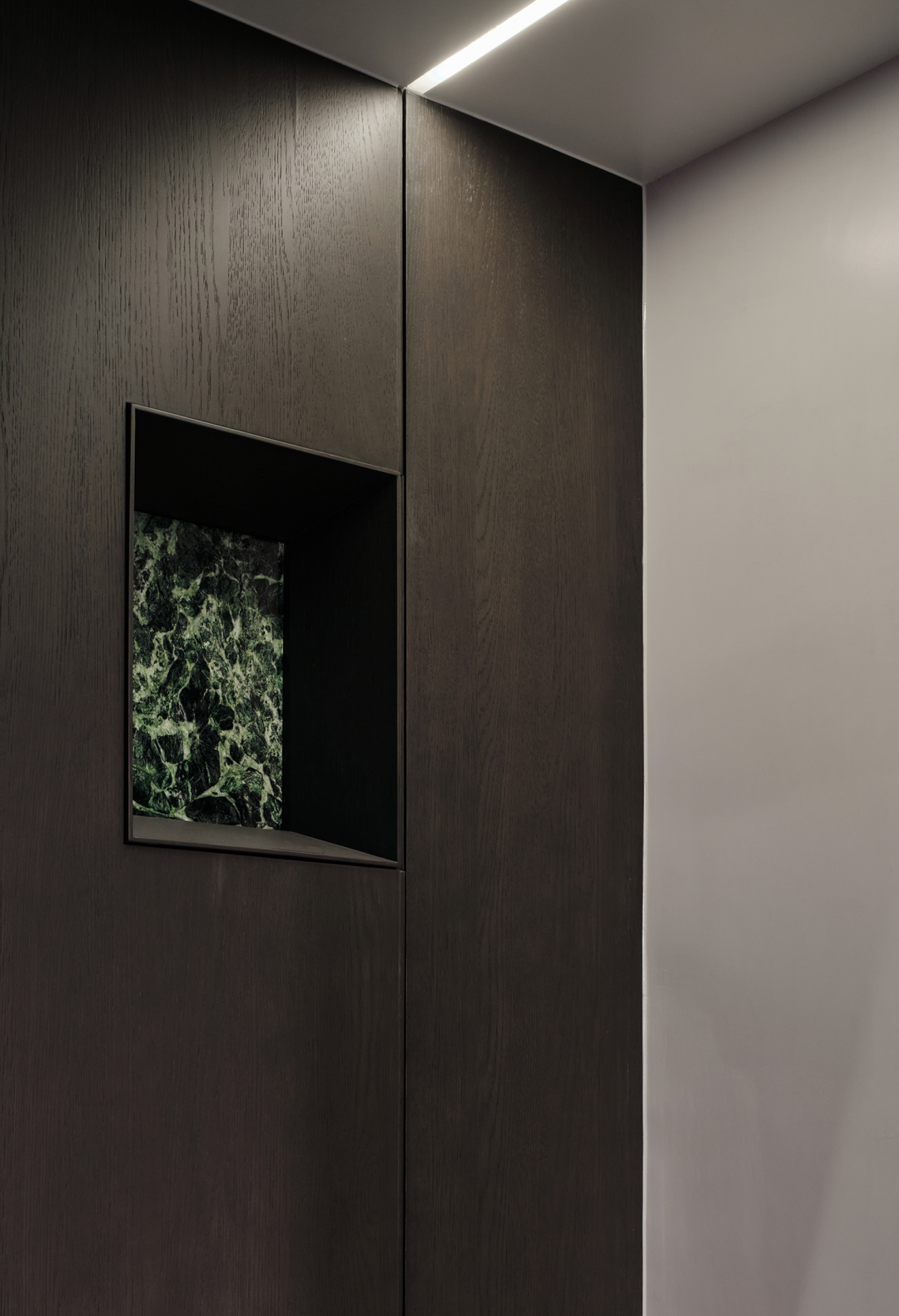 南京院子·时光 自由与爱丨中国南京丨观享际SKH室内设计-142