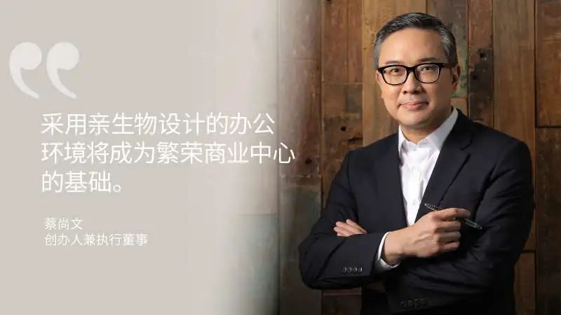 未来办公环境丨Lead8-3