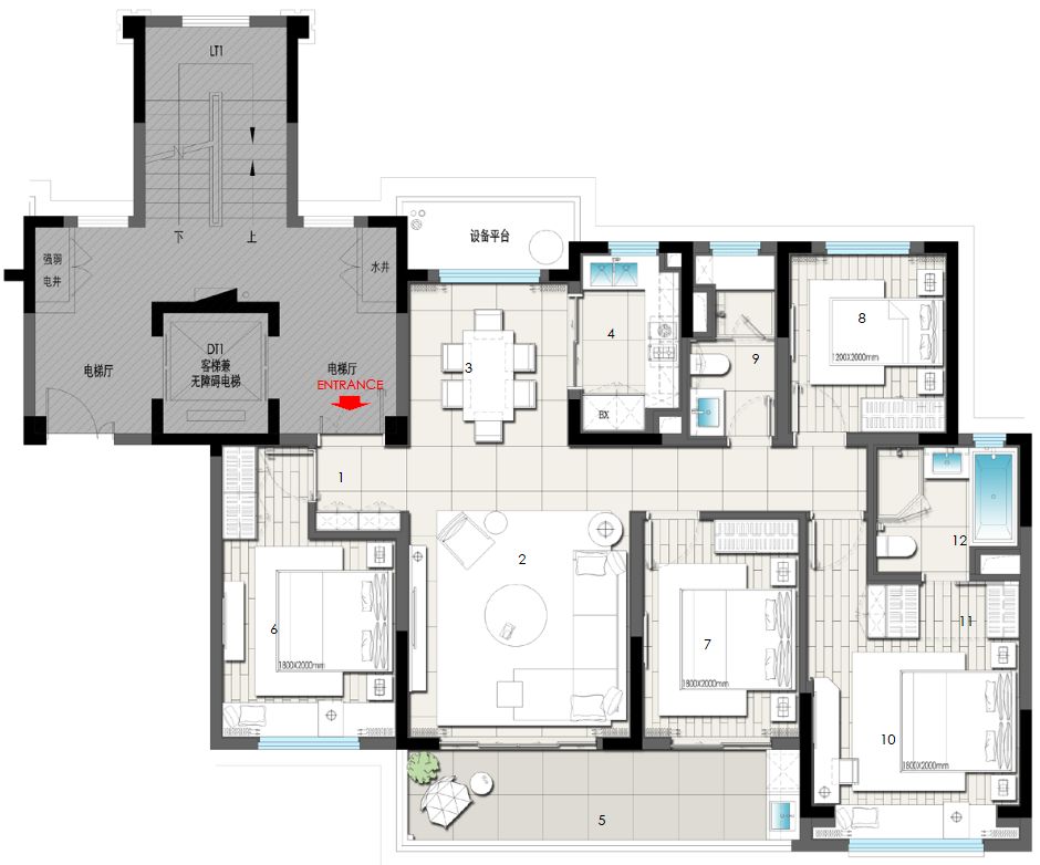 苏州中海·青剑湖-93