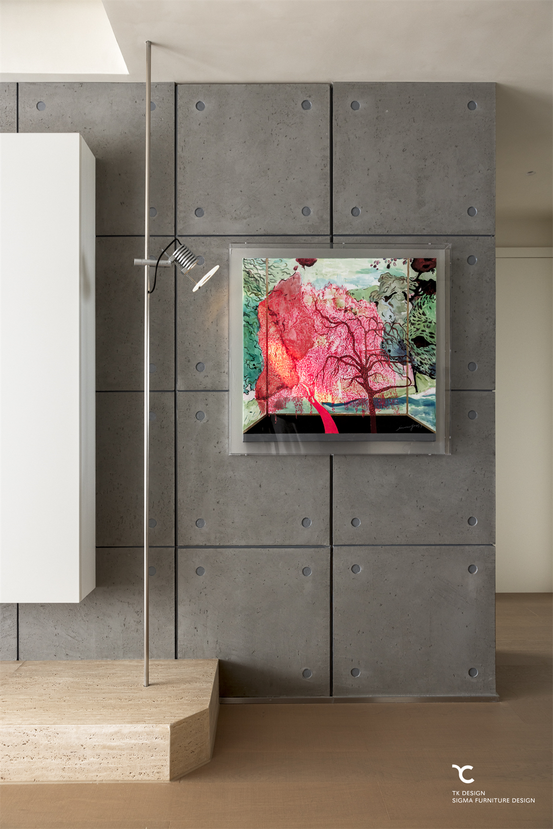 032号星球实景落地丨TK设计-30