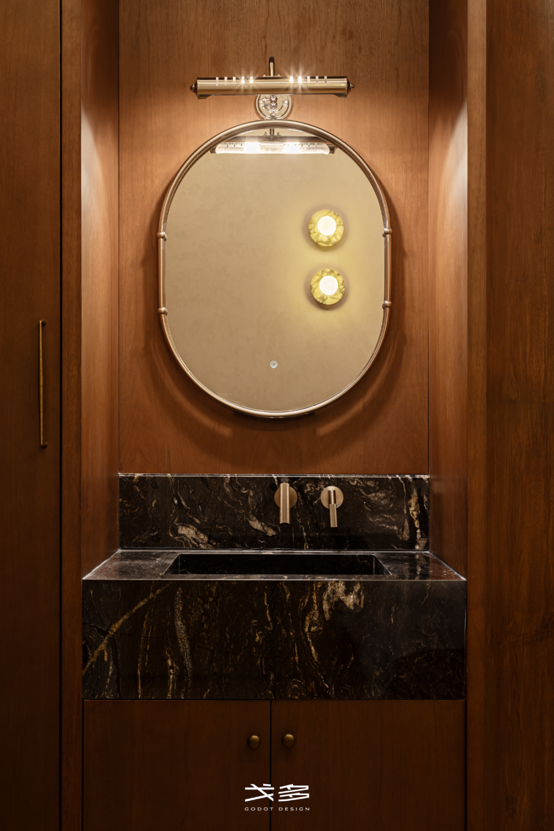 XINA希娜丨中国苏州丨戈多设计-34