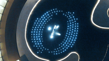 城市森林寻宝之旅丨常州蓝光·水镜云钻-65