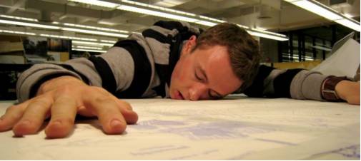 环境艺术设计 | 技术与艺术的完美结合-91