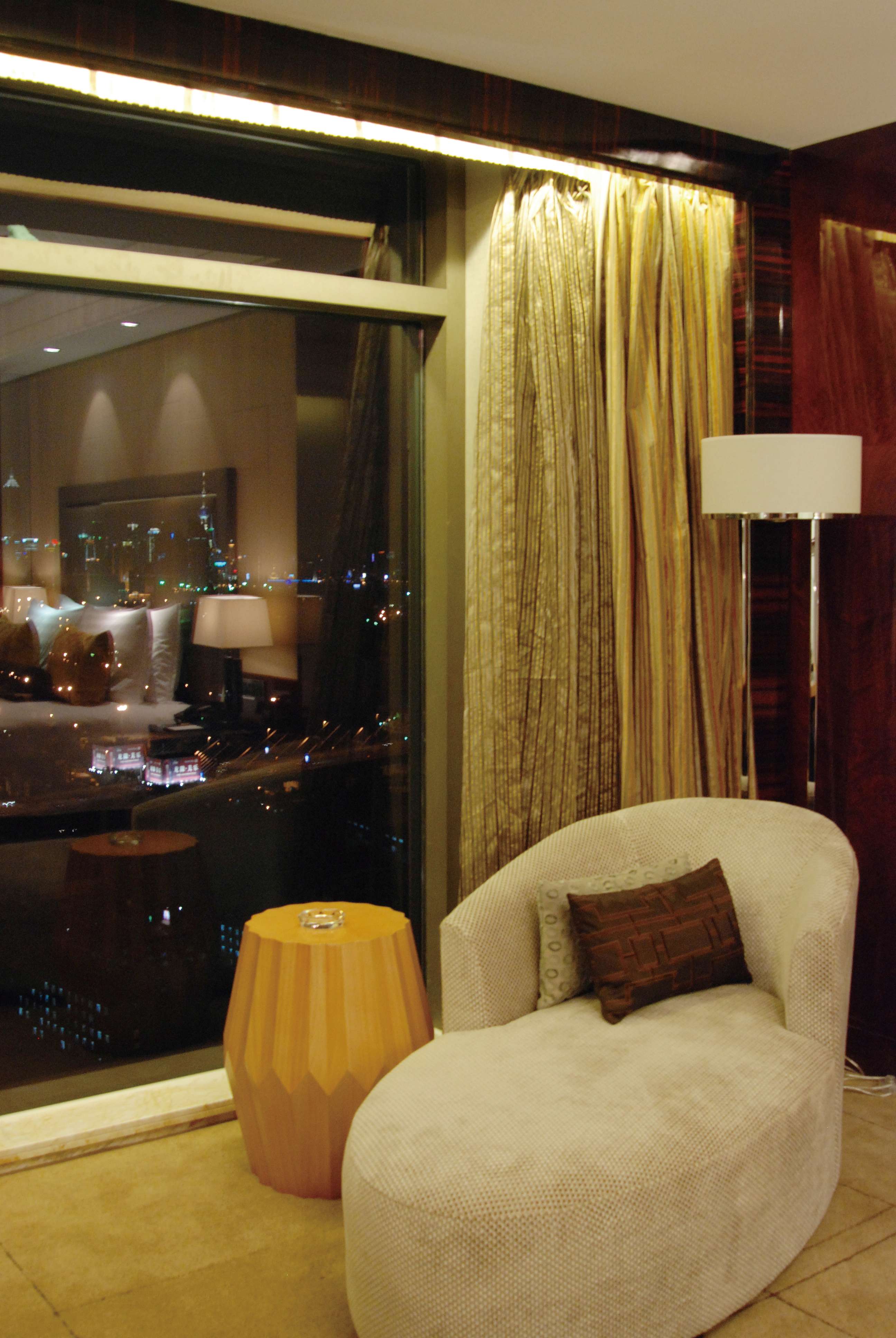 上海名美兴荣豪廷酒店-2-3