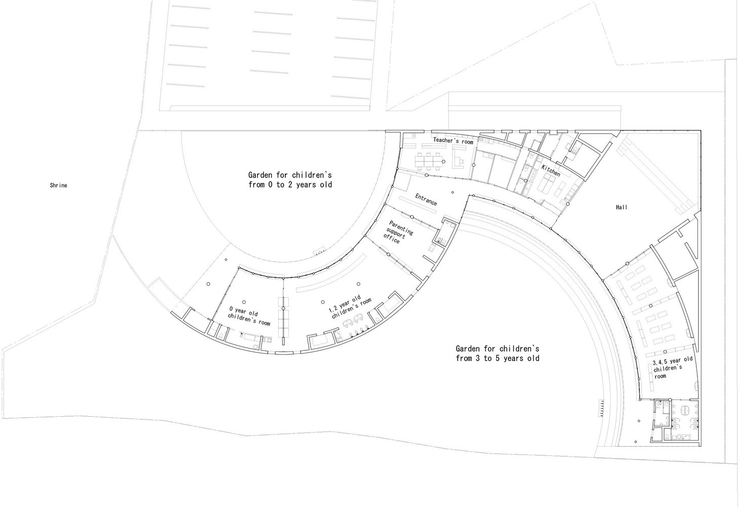斯巴鲁幼儿园-32