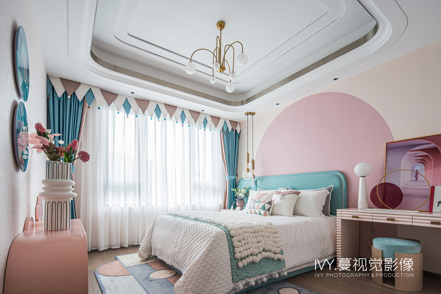 金隅紫京叠院丨中国南京丨大森设计-22