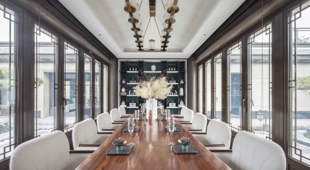 泸州中天城投展示中心丨中国泸州丨文格空间设计事务所-26