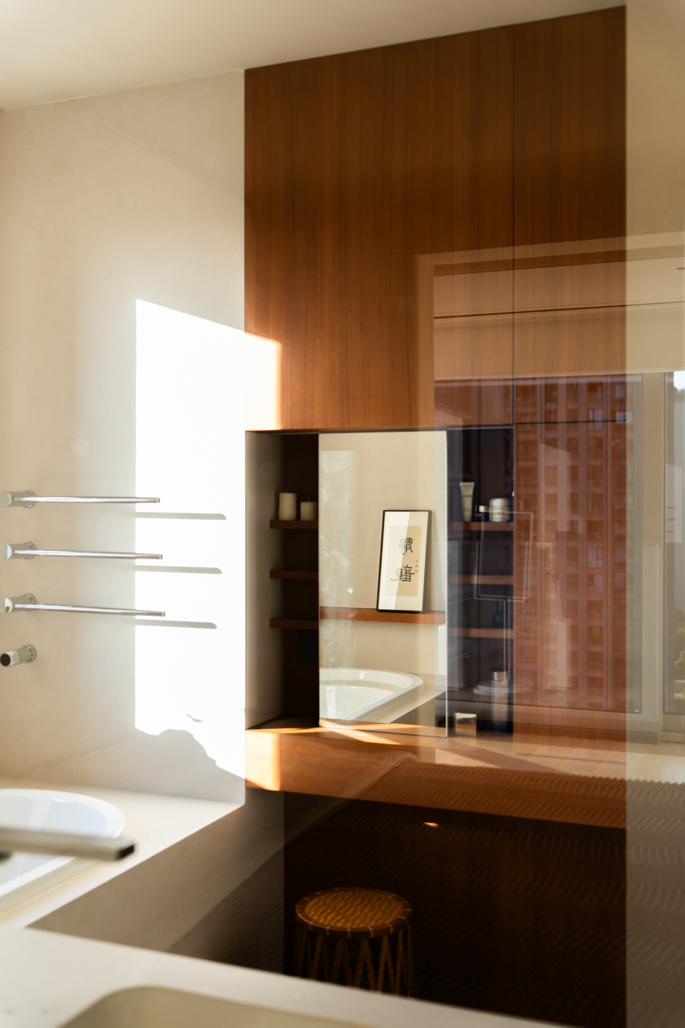 《空间之间》丨中国温州丨大墨空间设计-46