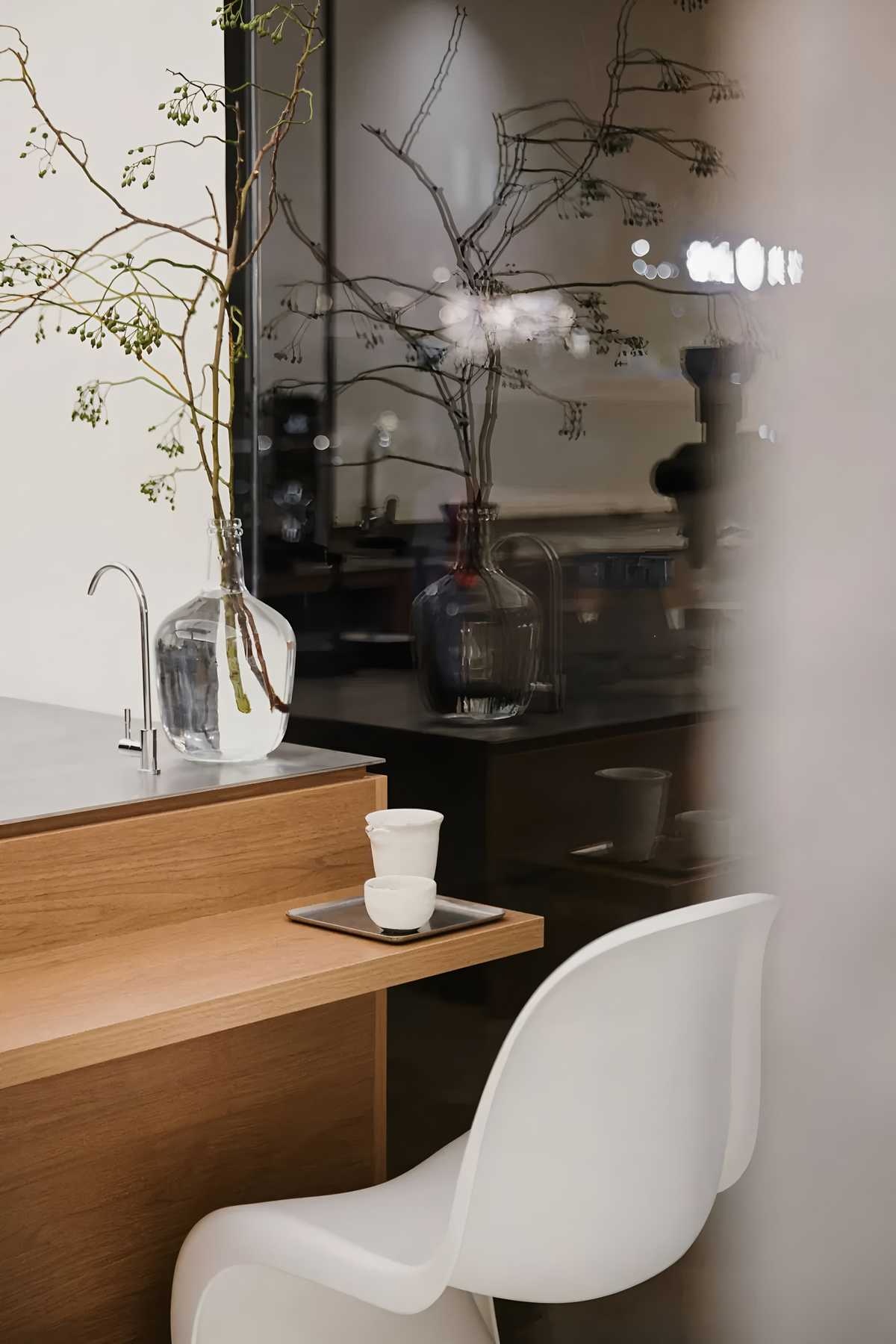 痴迷者咖啡丨中国青岛丨春田空间设计工作室-23