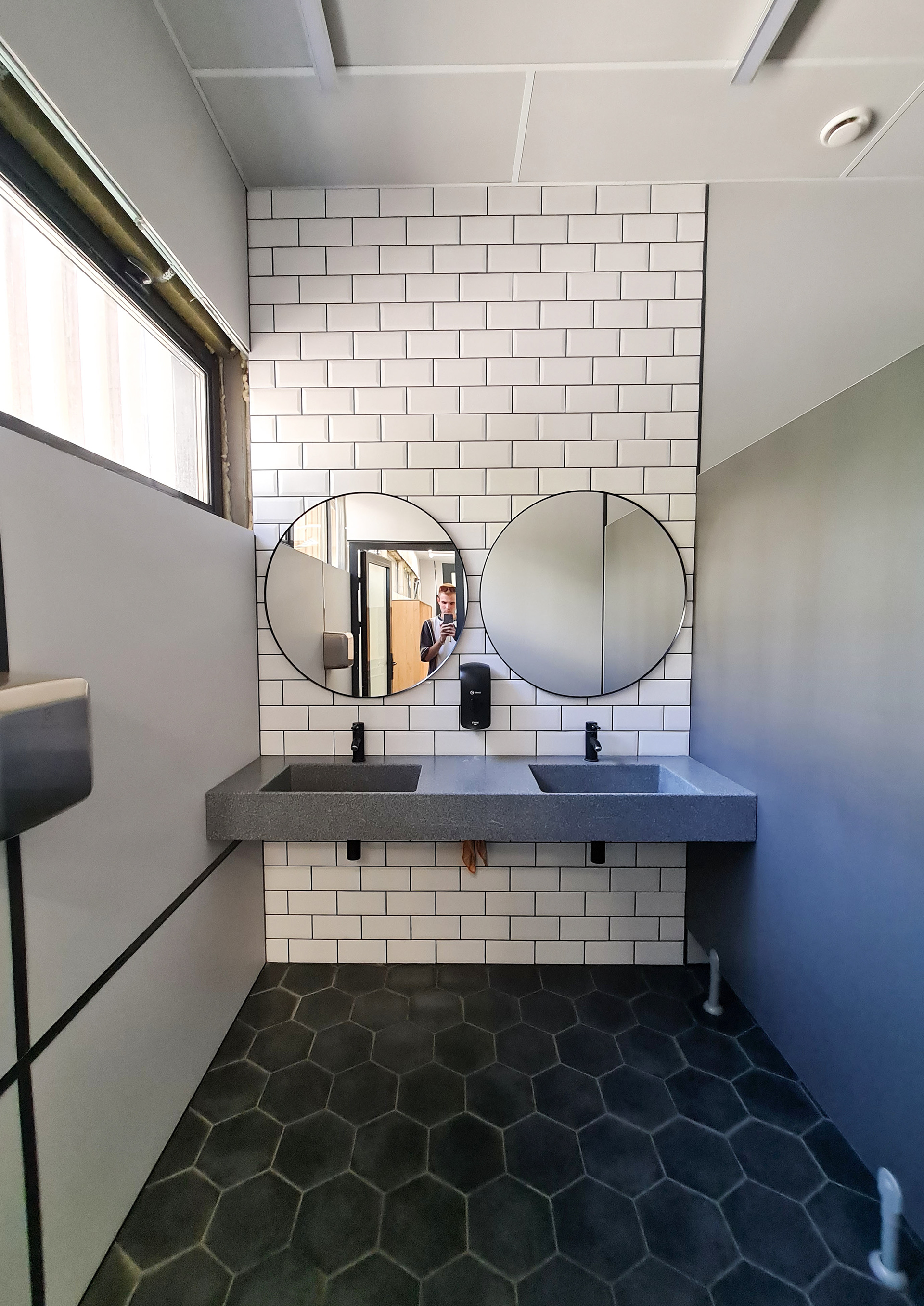 SPORTS PAVILION DEVON-18