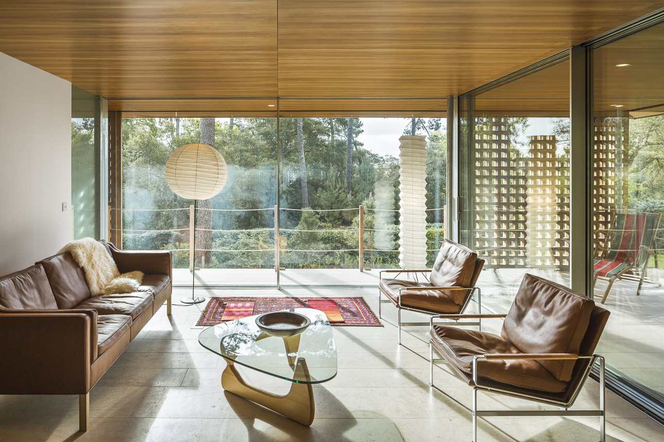 南海岸兰德斯豪宅改造-56