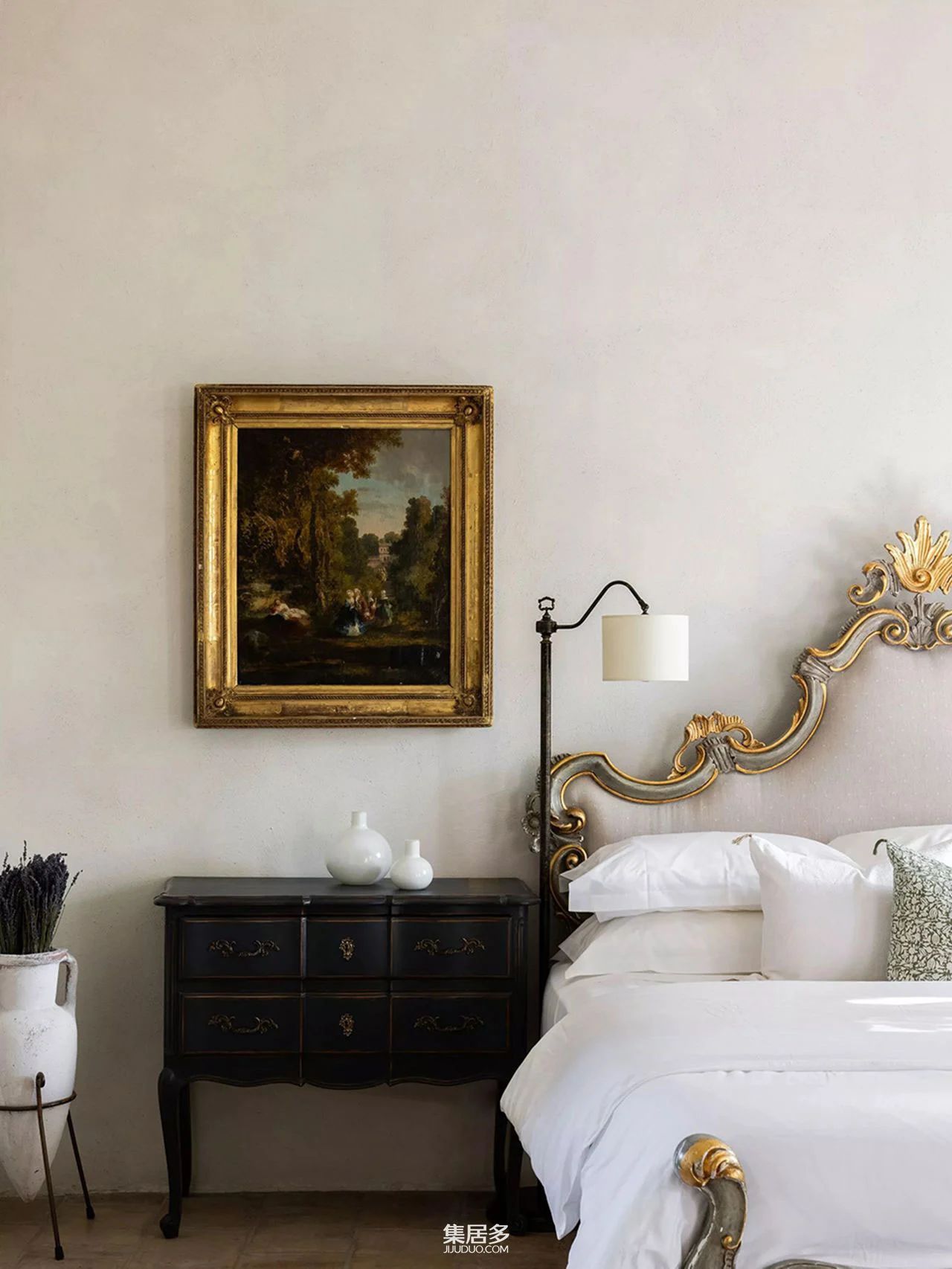 普罗旺斯时光机 · 石头别墅设计-27