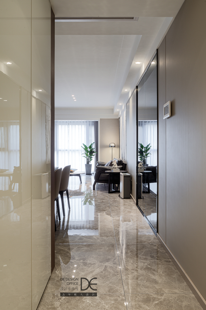 华润二十四城 | 现代简约,回归生活的纯粹-14