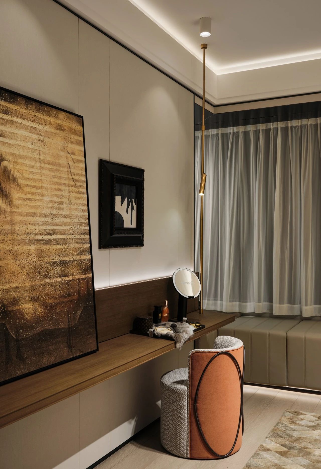 芜湖文华和颂售楼部丨中国芜湖丨MDG 美林设计集团-70