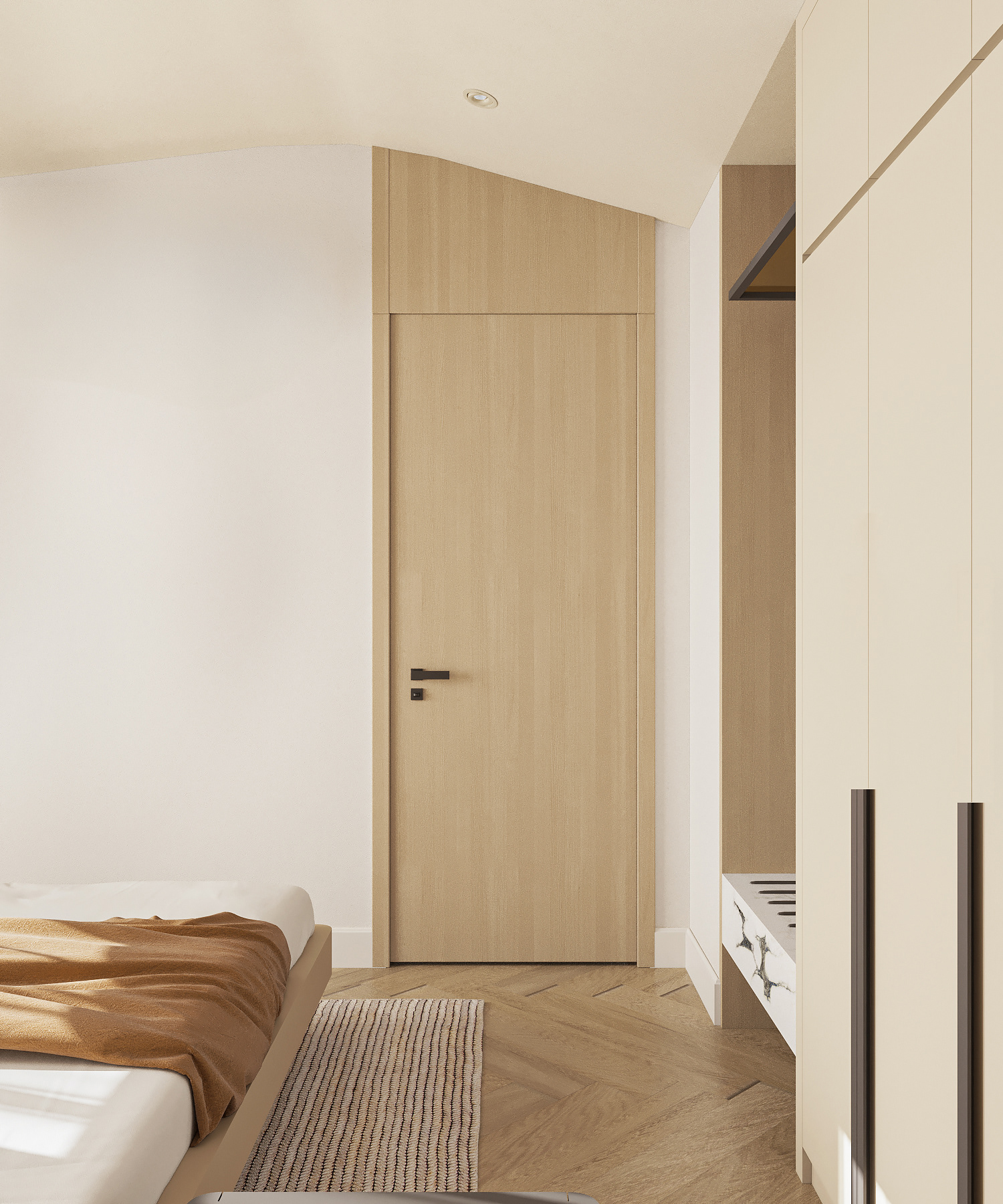 The project 22 - Duong house-33