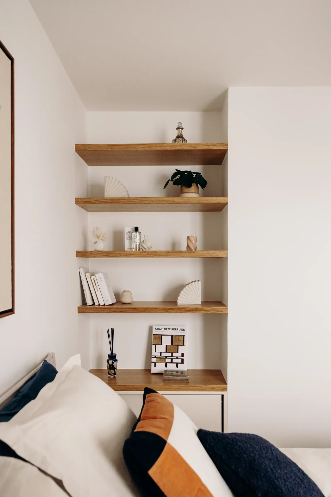 42㎡实用小宅，一个人生活也不将就！-14