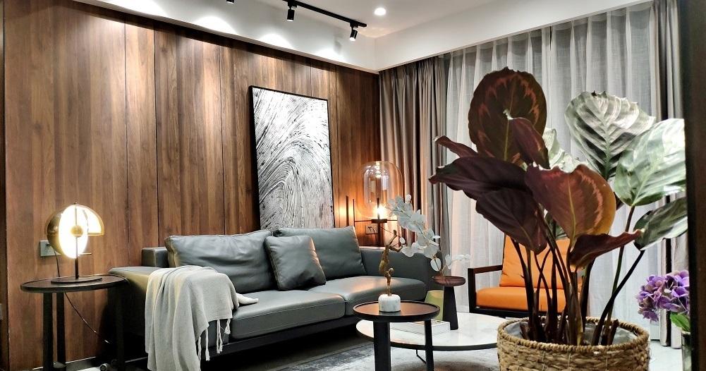 融合统一,功能性与美观并重-7