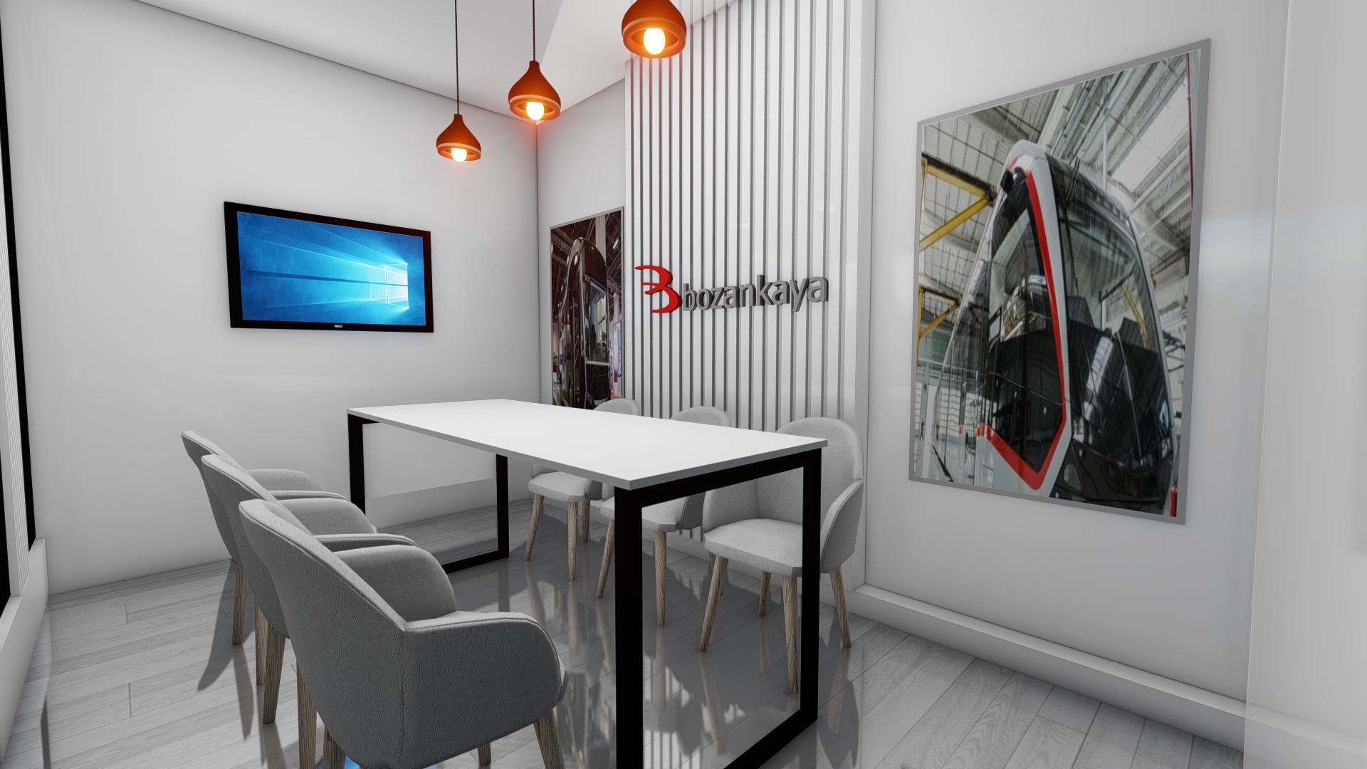 BOZANKAYA STAND TASARIMI-1