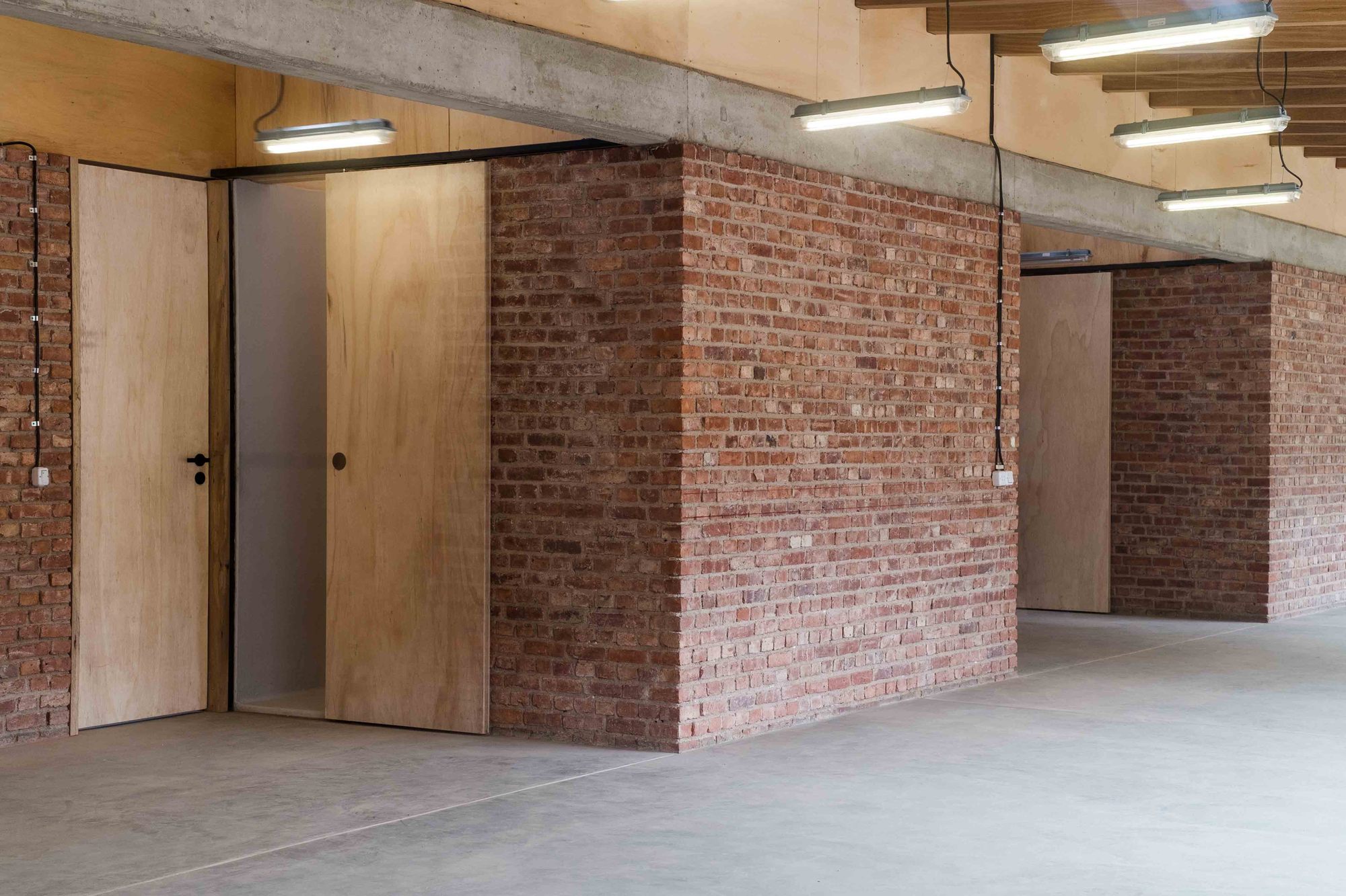 贝拉维斯塔寄宿学校丨玻利维亚科恰班巴丨CODE,柏林工业大学 Ralf Pasel 教授-25