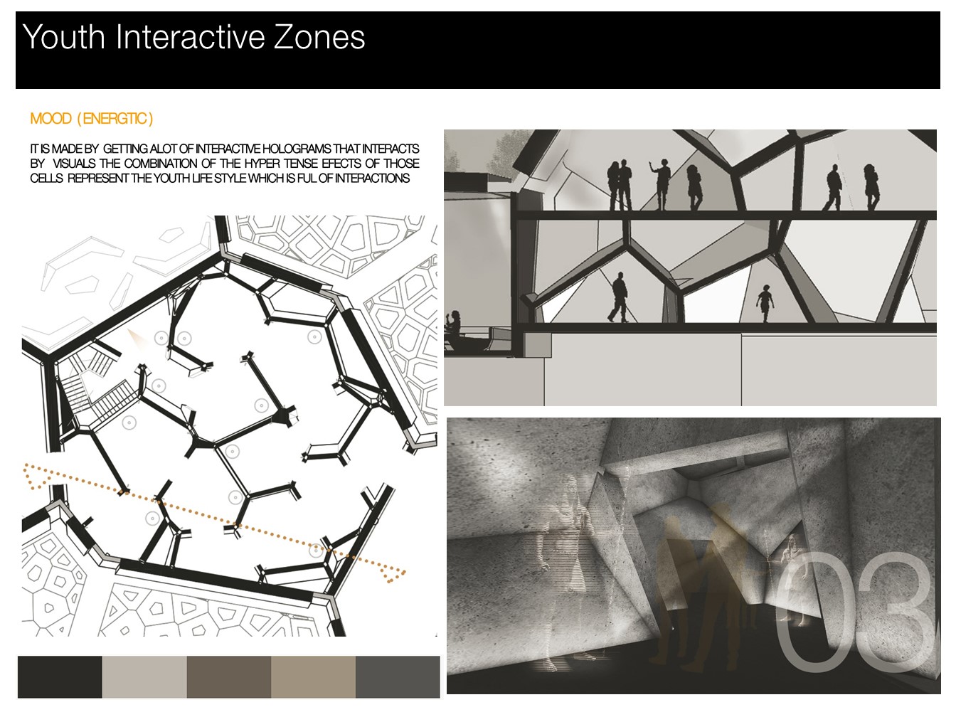 Labyrinth Storytelling Cultural Centre in Luxor-16