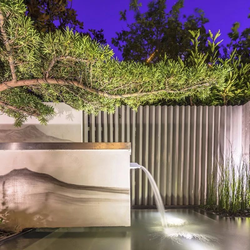 花园植物搭配的艺术与功能-69