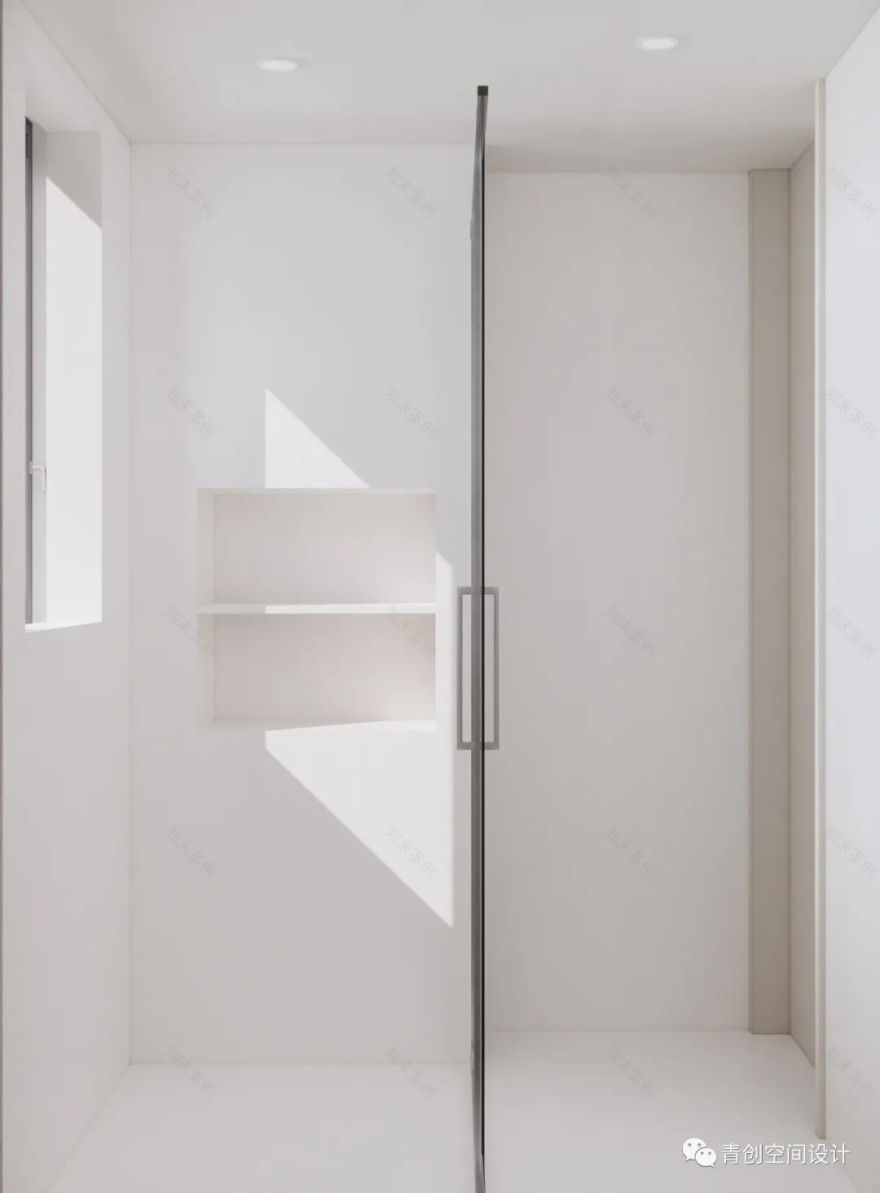 侨发金宸私宅丨青创空间设计-17