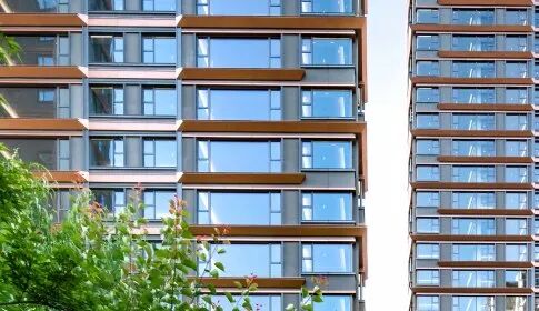 天津中海·云麓公馆|老城文脉下的现代精神-158