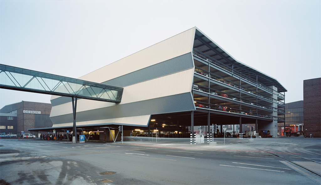 multi level parking voestalpine-25