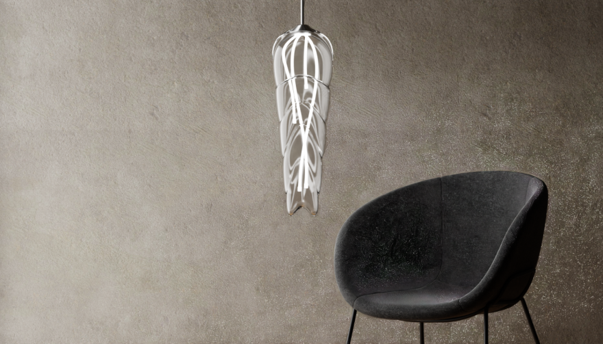 Yugoslavia Lamp(南斯拉夫灯)-3